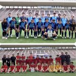 【F.C.Lazo、ACミドルレンジ優勝】2023年度社会人サッカー選手権