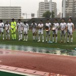 FC大阪が優勝！ 第23回 大阪サッカー選手権大会