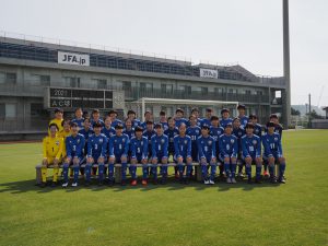 Jfaアカデミー堺 大阪府サッカー協会