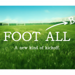 【募集中】「FOOT ALL」プロジェクト クラウドファンディングのお知らせ