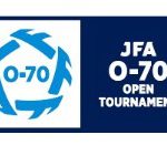 関西O-70大会　大阪フットボールクラブが優勝！